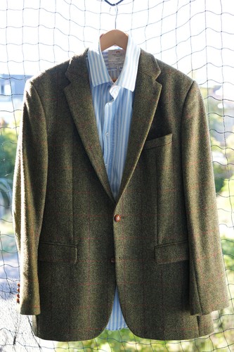 Barbour sakko 106 - barbour,