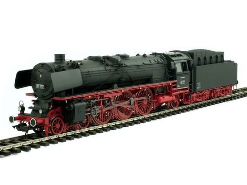 Lenz 40201 dampflok 01 - 40201-06,