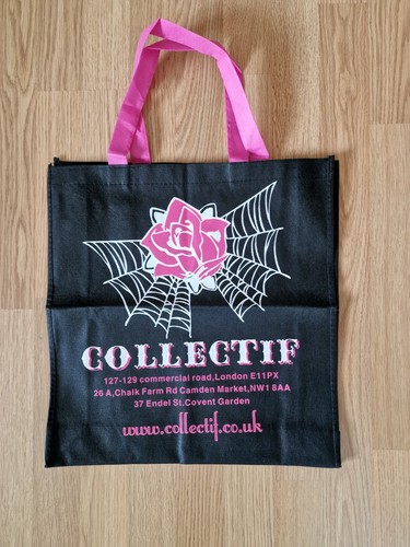 Collectif rockabilly tasche - collectif,