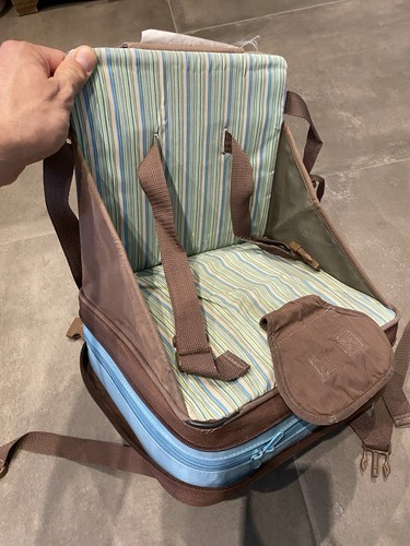 Reise-Kindersitz