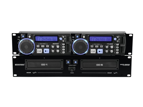Omnitronic xcp 2800 - omnitronic, xcp-2800