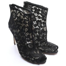 Stiefeletten Dolce & Gabbana
