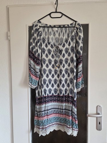 Apricot tunika kleid größe - tunika-kleid,,