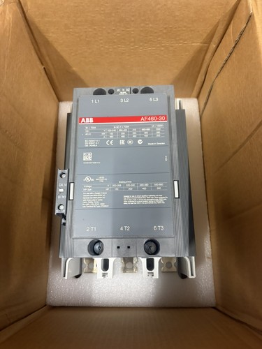 Abb afs460 70 - abb, schütz