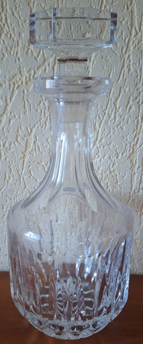 Nachtmann bleikristall whisky - nachtmann,