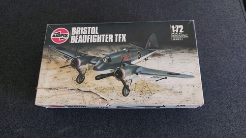 Modellbausatz airfix - modellbausatz, 1:72
