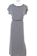 esmara Maxikleid M Blau