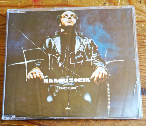 Rammstein engel - -,