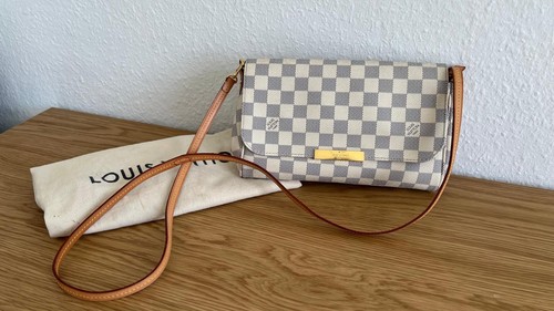 Louis vuitton damen - damen, handtasche