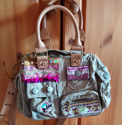 Desigual schöne damen - desigual,