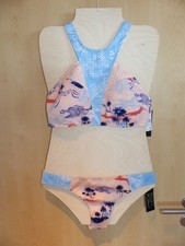 Roxy Pop Surf Bikini + Badeanzug Neopren