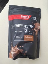 5x POWER SYSTEM WHY PROTEIN