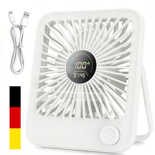 Mini tisch lüfter - mini,