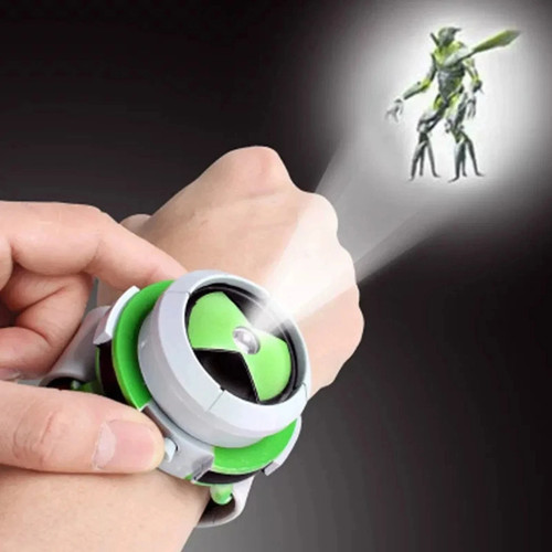 Ben10 ten alien force - ten,