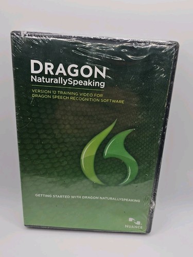Dragon naturally speaking dvd - naturally,