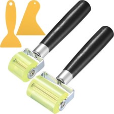 Andrückrolle 2 Stück 30mm &