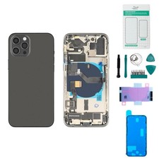 iPhone 12 Pro Gehäuse mit