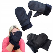 NEU Fausthandschuh Schaf