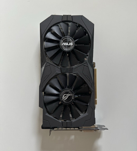 Asus rog strix amd radeon - asus,