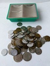 44163 85x Spiel Geld DDR Kasse