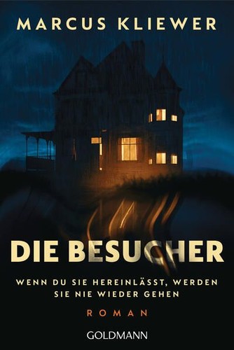 Die besucher wenn sie - besucher:,