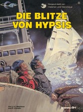 Valerian und Veronique Nr. 12