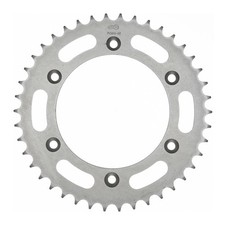 AFAM Kettenrad STAHL #520 48 Zähne (für: KTM 640 Adventure R 99-00 )
