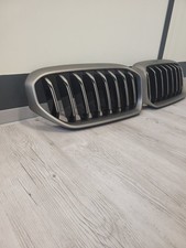 Ziergitter Original BMW 5er
