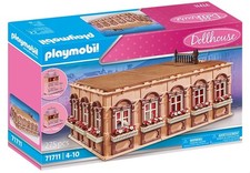 PLAYMOBIL Dollhouse Puppenhaus Etagenerweiterung 71711