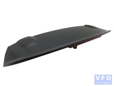 Heckspoiler Spoiler deep black original VW Scirocco 138 Facelift 1K8827933H