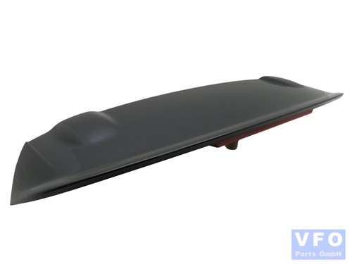 Heckspoiler spoiler deep black - heckspoiler,
