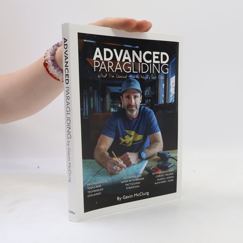 Advanced paragliding what - advanced, paragliding:
