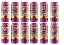 12 Dosen a 500ml Desperados