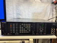 Sony SB-V3000 AV System Video