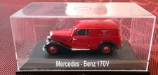 Mercedes-Benz 170V 1/43 Schuco
