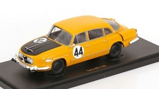 1:43 autocult Tatra 603-2 B5