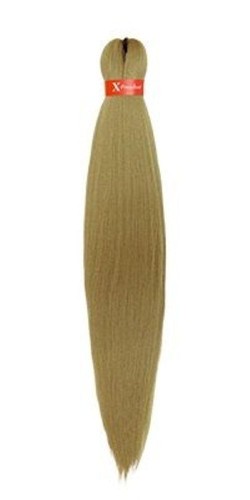 Pression braid - x-pression, 2x