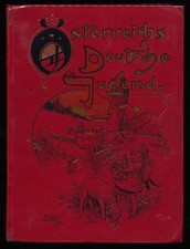 Österreichs deutsche Jugend