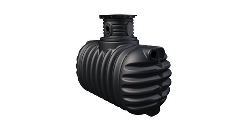 Rain compact 2650 liter - rain,