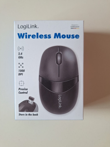 Logilink optisch ghz - 2.4,
