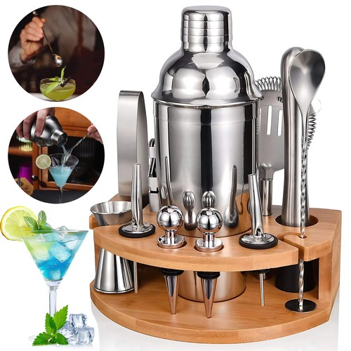 Teiliges set cocktail - 12-teiliges,