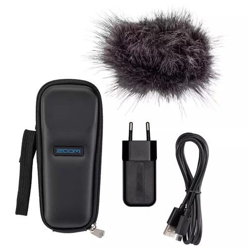 Neu zoom aph recorder - neu:,