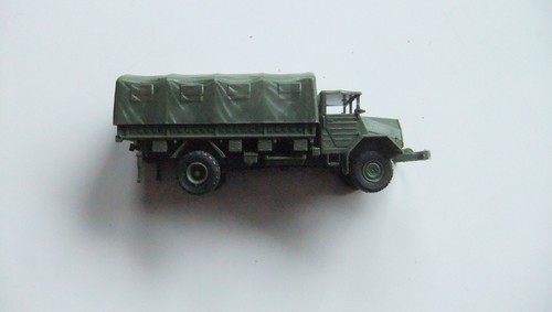 Roco militär fahrzeug - roco,