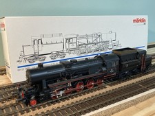 Märklin H0 3416 Dampflok BR 52.7088 ÖBB Wechselstrom Delta Digital TOP