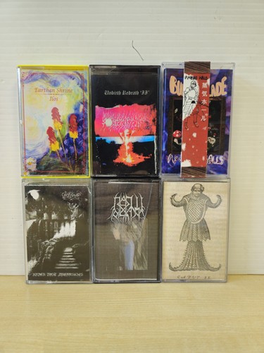 Rare underground rock black - rock,