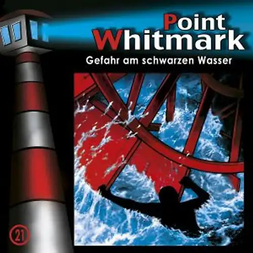 Point whitmark gefahr am - whitmark, 21: