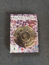 Football Manager 2019 (PC)