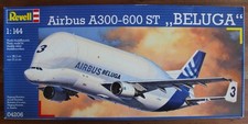 Airbus A300-600 ST Beluga