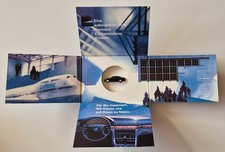 Herpa 7er Limousine Premiere