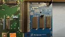 Speichererweiterung 1.5MB/2MB